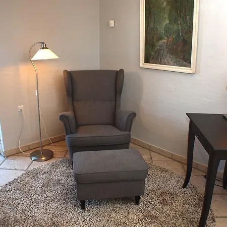 Lokken Holiday 83 Nørre Lyngby